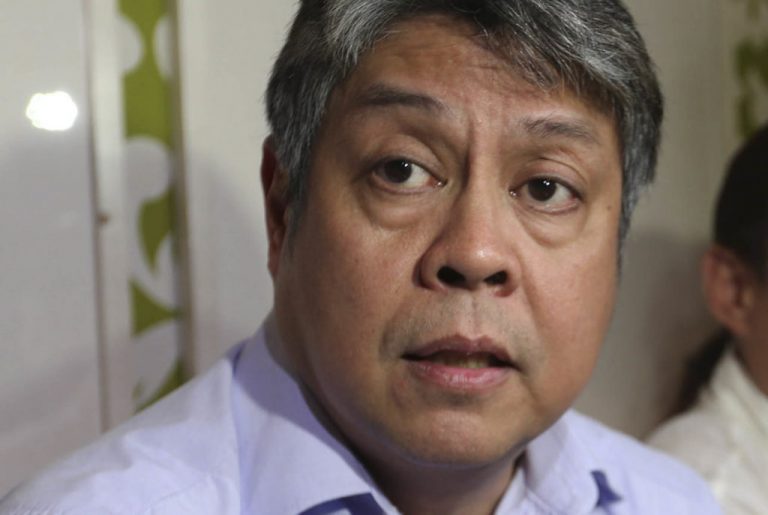Pangilinan: ‘A bit troubling’ that it took ICC ‘over 4 years of daily killings’