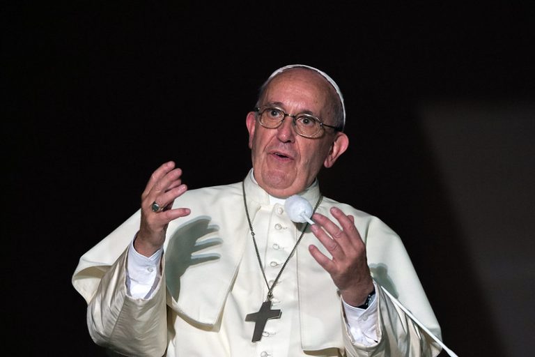 After property scandal, Pope tightens money controls After property scandal, Pope tightens money controls