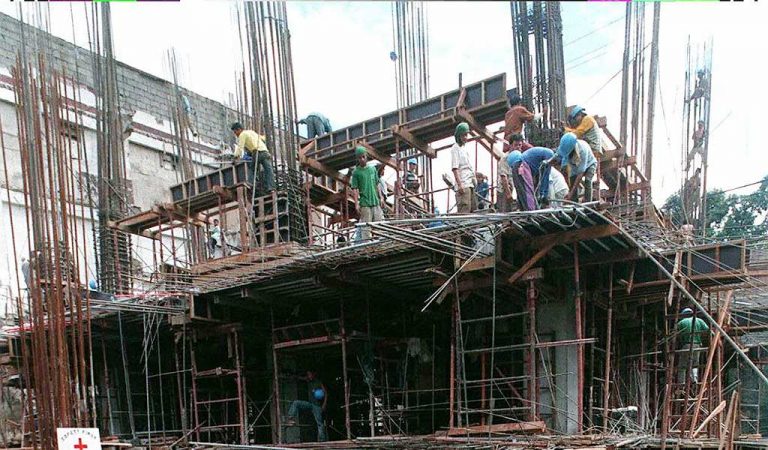 Construction starts continue to drop in Q3 as plans get shelved