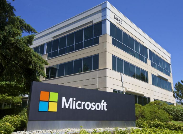Microsoft says it found malicious software in its systems Microsoft says it found malicious software in its systems