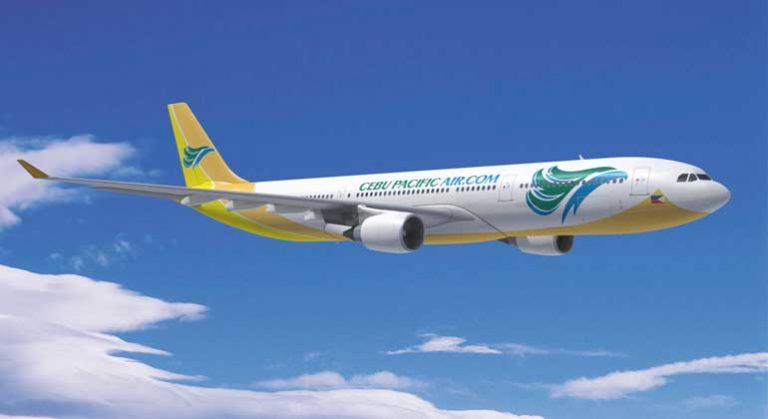 Cebu Pacific offers antigen tests for P700