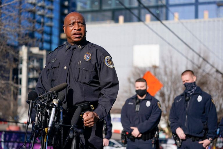 Suspect in Nashville explosion died in blast