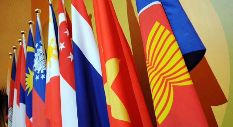 Free trade agreements seen raising import utilization within ASEAN; Japan lagging