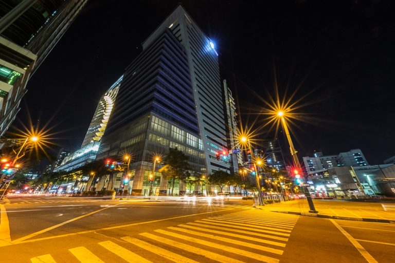 More Globe offices nationwide using clean energy