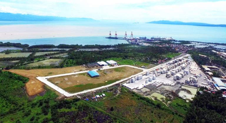 PEZA pursuing ‘township’ strategy for ecozones, upgrading worker skills