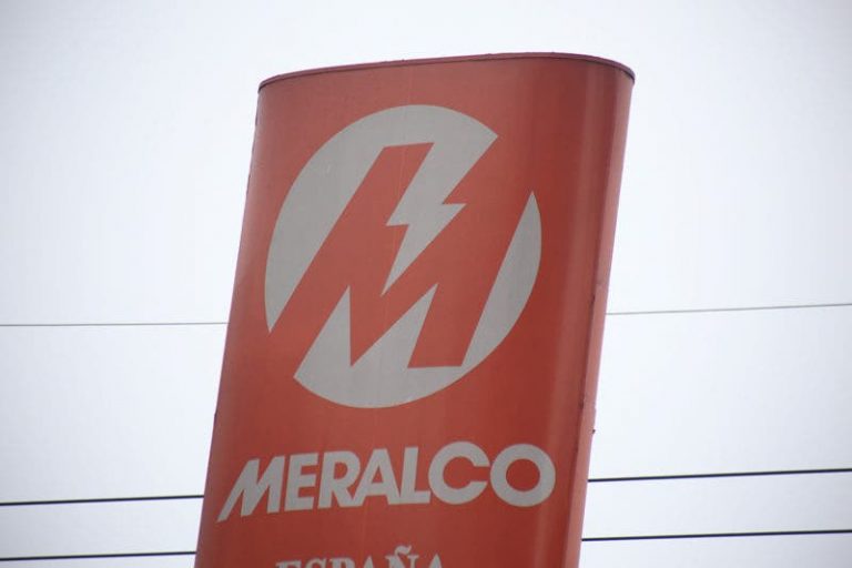 Meralco power rates cut for Dec