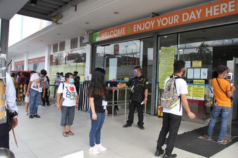 Govt eyes creation of ‘Safety Seal’ program