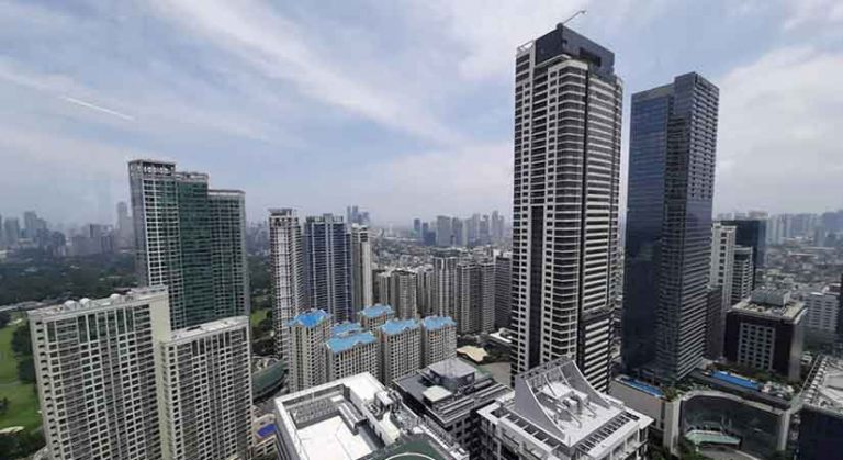 Property price slowdown emerging risk for banks