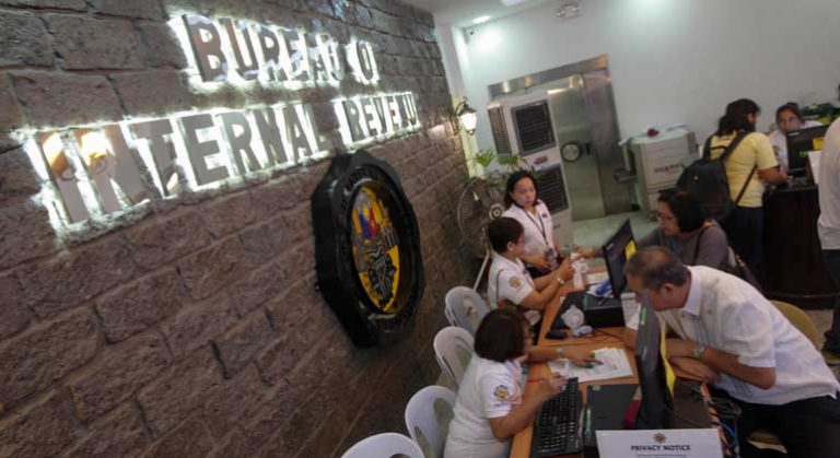 Tax amnesty deadline extended to end-June