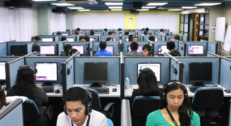 POGO office vacancies expected to enable expansion by BPOs