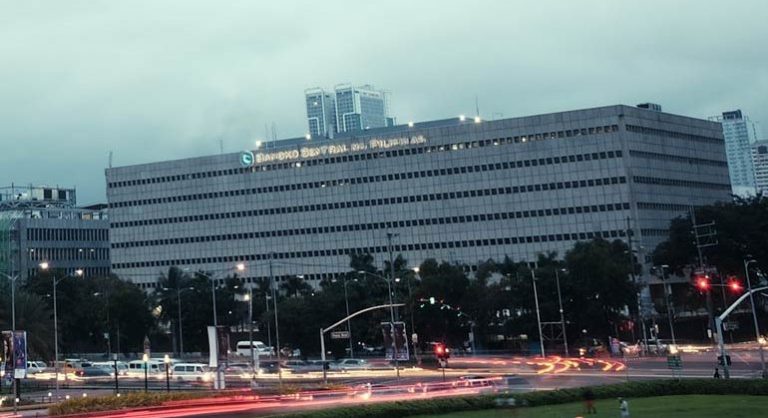 Yields on BSP’s term deposits inch down on inflation outlook