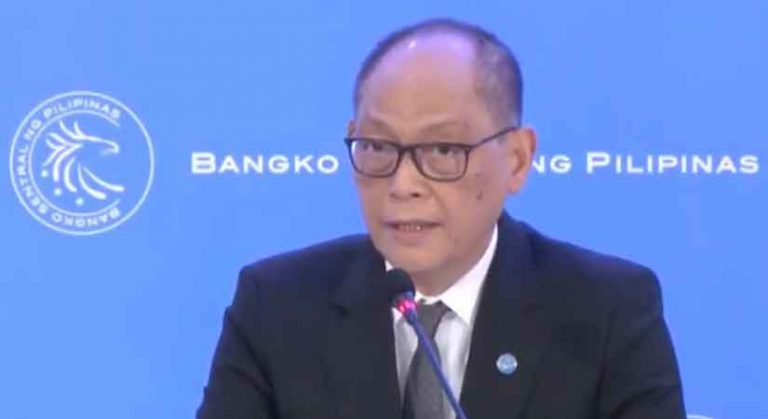 BSP tightens reserve rules for lenders