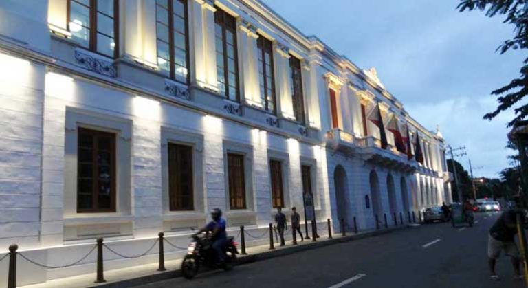 Treasury to borrow P140 billion from domestic mart in January