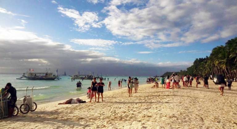 Senate to inquire into state of local tourism amid virus