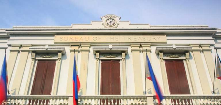 BTr sells P6.56 billion in Premyo bonds