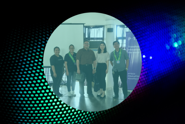 P-TECH, Open P-TECH, SkillsBuild equip workforce for new collar jobs