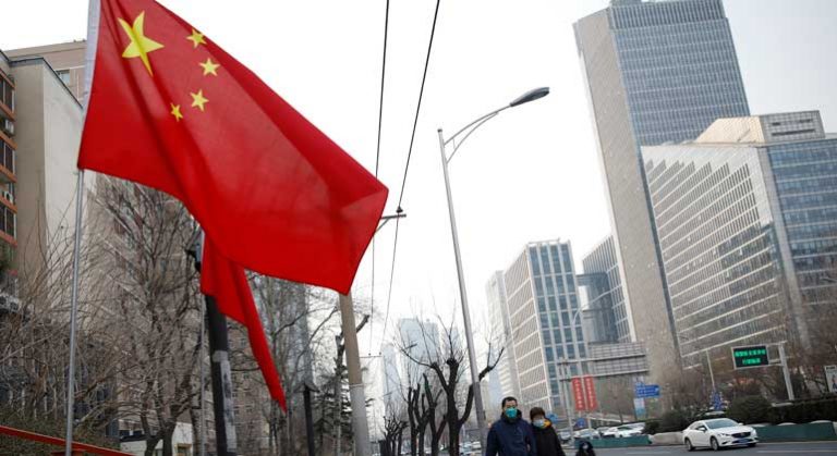 China jails citizen-journalist for four years over Wuhan coronavirus reporting