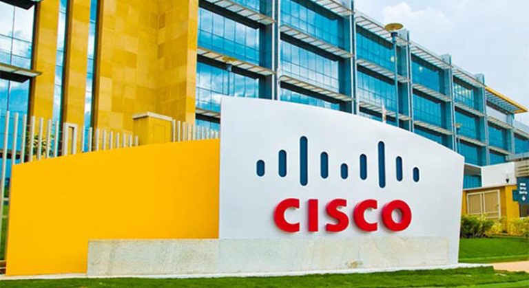 Cisco eyes ‘smart city’ projects in Metro Manila