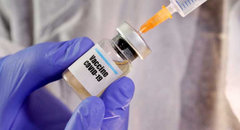 China gave experimental vaccine to Kim, says analyst