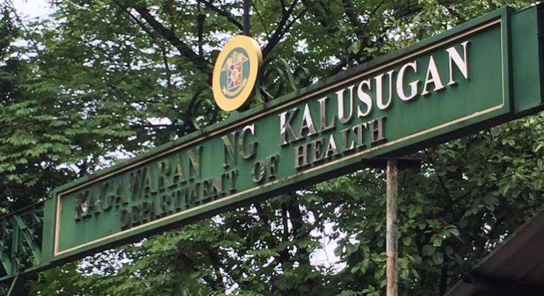 DoH against easing rules on minors
