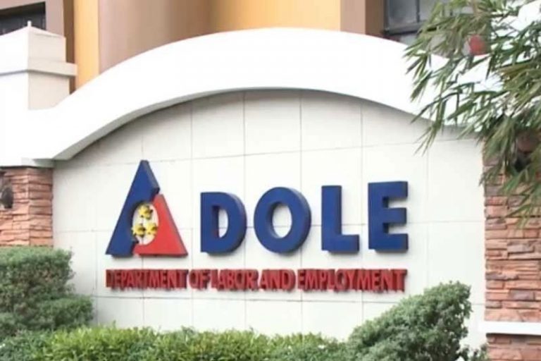 DoLE worker-aid funds now mostly distributed to regional offices