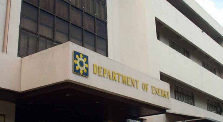 DoE remits P4.15B to LGUs for virus fight