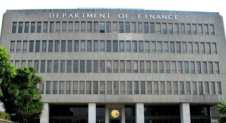 Gov’t think tank backs extension of tax amnesty