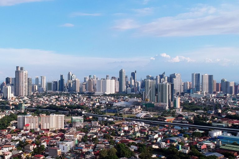 Amid pandemic, Makati tops 2020 revenue target with P18.1B collection