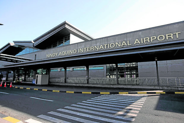 RSA: Keep Naia running until Bulacan Airport opens | Filipino Live