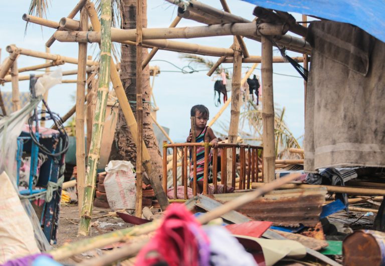 Bicol schools utilize radio for distance learning after typhoons’ onslaught