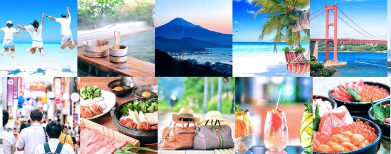 Study links Japan’s domestic travel campaign to increased COVID-19 symptoms