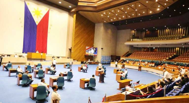 Key legislator sees 2021 budget measure ratified by midweek