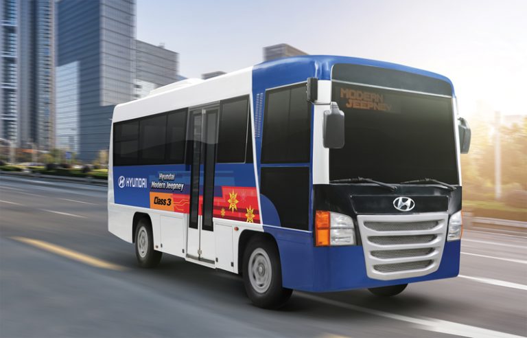 Hyundai Completes ‘Power Trio’ with Class-3 DOTR Certification
