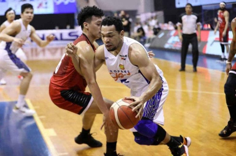 TNT battles to survive 1-3 deficit vs Ginebra