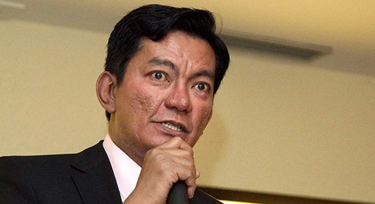 Balance of payments data point to need for gov’t to intervene with more spending — legislator