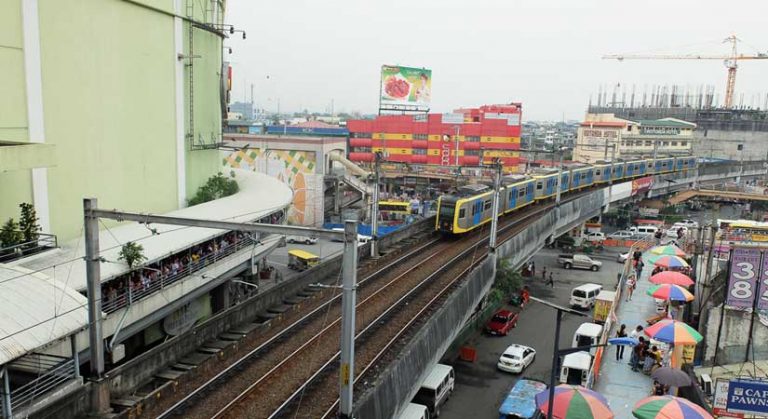 Rail operations in capital to be cut on Dec. 24 and 31