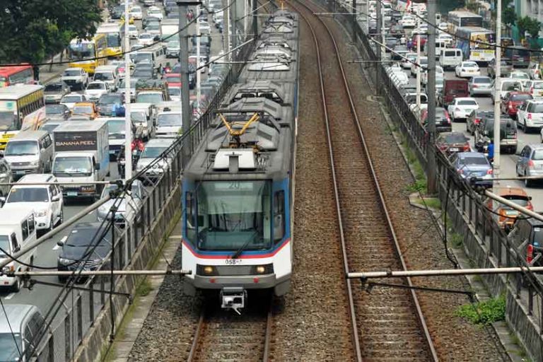 MRT-6 unsolicited proposal being evaluated by NEDA