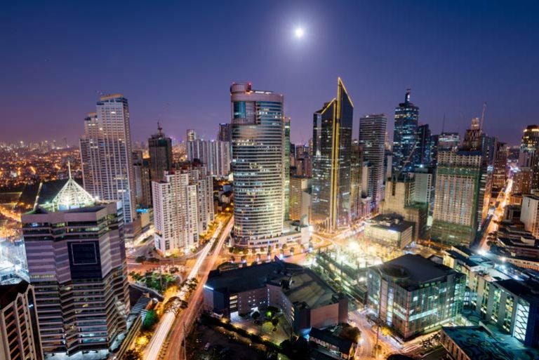 Foreign firms eye $50-B FDI over 10 years