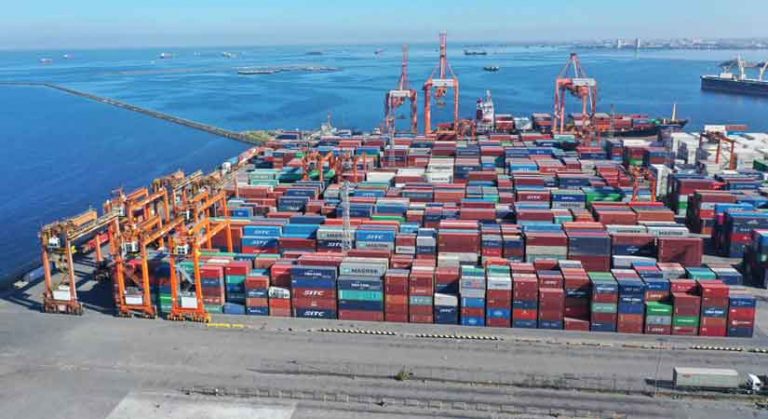Fitch Ratings warns of low-base distortions in 2021 growth data