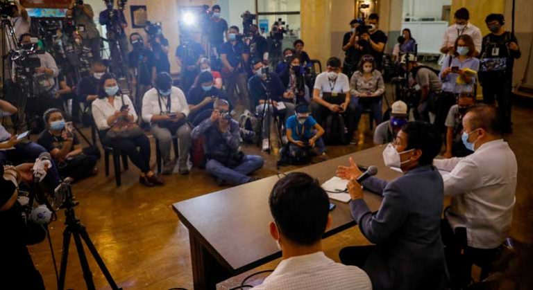Bill on standard, higher wages for media workers gets House committee approval
