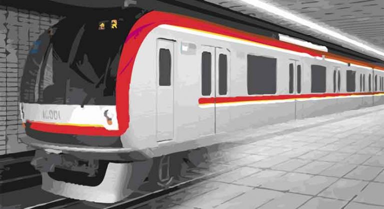 Japan joint venture signs deal to provide subway train cars
