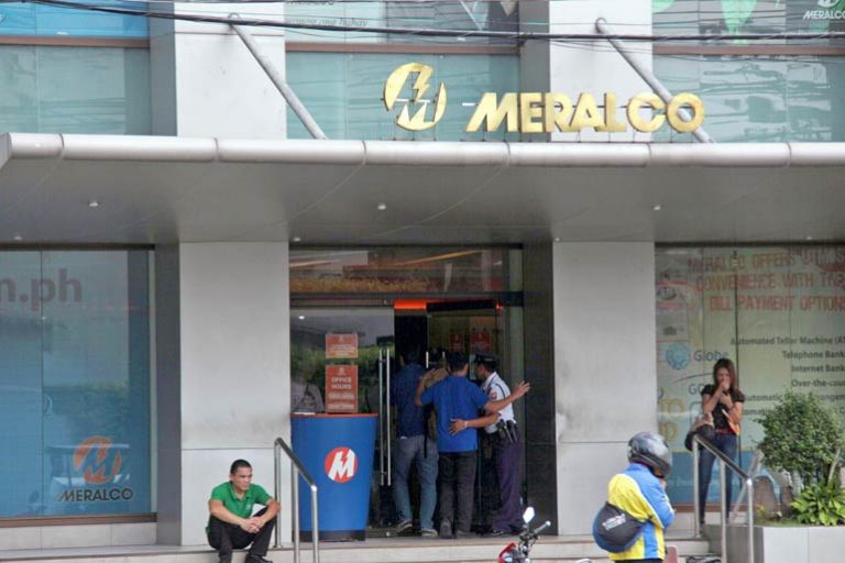 ERC orders Meralco to refund P1.4 billion in excess charges ERC orders Meralco to refund P1.4 billion in excess charges