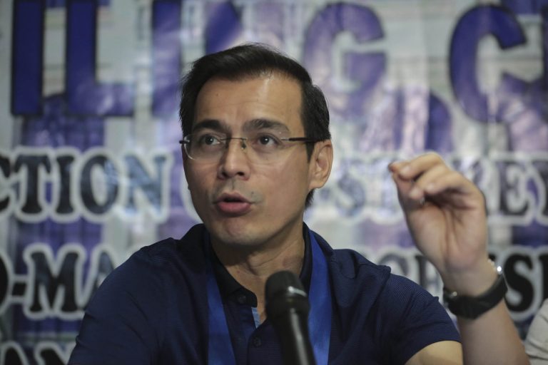 Manila mayor orders probe on unauthorized COVID-19 vaccination activity in Binondo