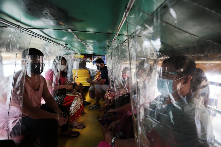 ‘Very possible’ for NCR to hit 4K daily COVID-19 cases after Christmas — OCTA