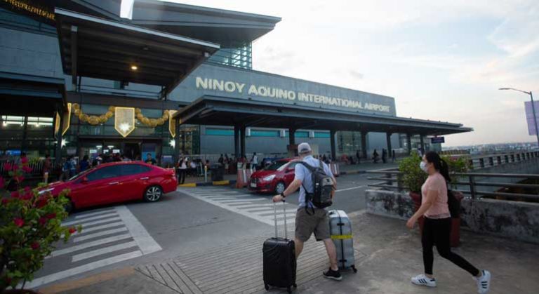 San Miguel also wants to rehabilitate NAIA, says head of gov’t airport body
