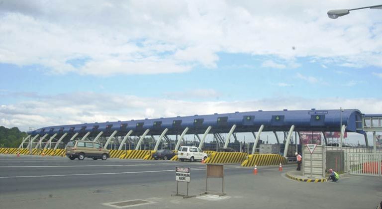 Valenzuela City mayor lifts suspension versus NLEX business permit