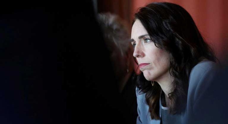 Leaders in COVID fight praised in Forbes list of world’s powerful women