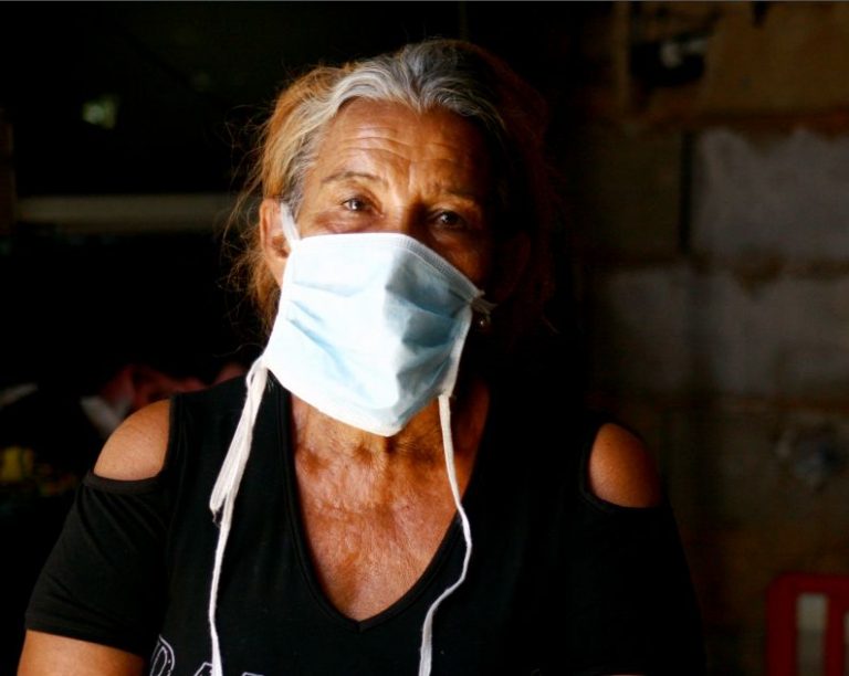 Third of world’s people get no state aid during pandemic — Oxfam