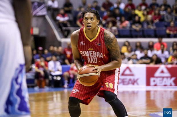 Even with 11 titles, Devance still motivated to win more - Filipino Live