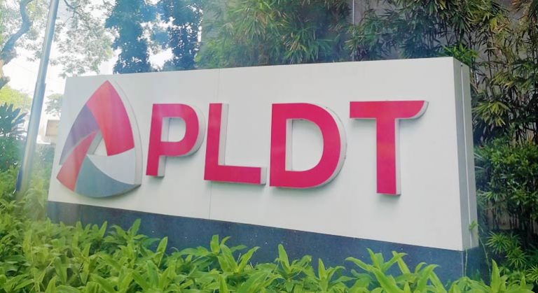 PLDT sees revenue boost from home broadband market